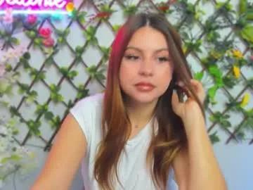 Private sexy_lily20 on Chaturbate