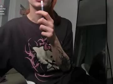 sexymiatrans on Chaturbate