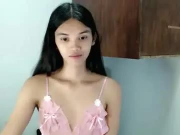 sexyzendaya_69 on Chaturbate