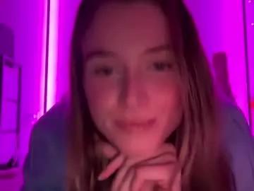 shadebabe on Chaturbate