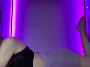 shadebabe on Chaturbate