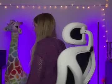 shadebabe on Chaturbate