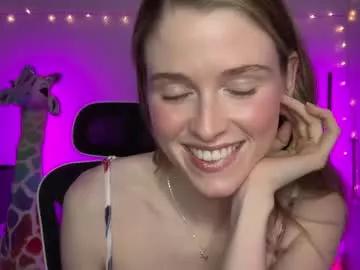 shadebabe on Chaturbate