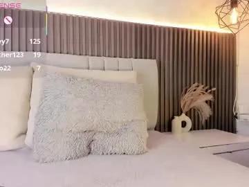 Group shanonclark on Chaturbate