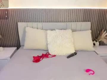 Group shanonclark on Chaturbate