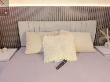 Group shanonclark on Chaturbate