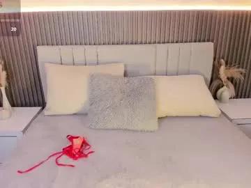 Group shanonclark on Chaturbate