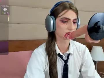 Freechat shantall_skinny on Chaturbate