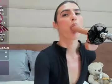 Freechat shantall_skinny on Chaturbate