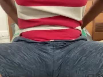 shash2014 on Chaturbate