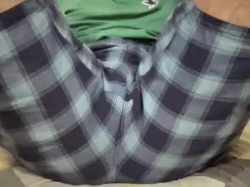 shash2014 on Chaturbate