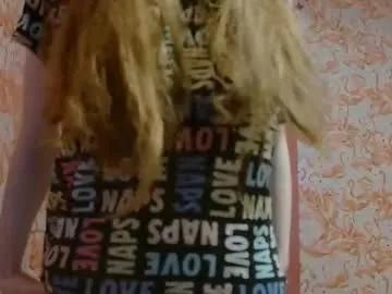 Freechat shelikessoymilk on Chaturbate