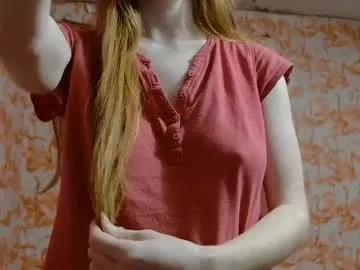 Freechat shelikessoymilk on Chaturbate