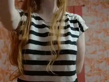 Freechat shelikessoymilk on Chaturbate