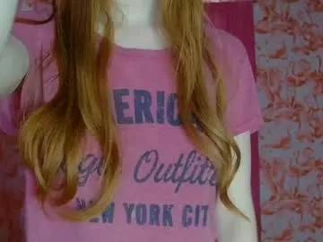 Freechat shelikessoymilk on Chaturbate