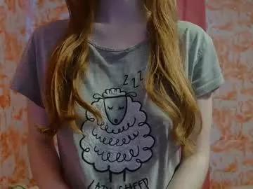 Freechat shelikessoymilk on Chaturbate