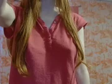 Freechat shelikessoymilk on Chaturbate