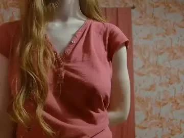 Freechat shelikessoymilk on Chaturbate