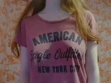 Freechat shelikessoymilk on Chaturbate