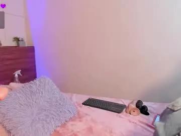 sherylrose1 on Chaturbate