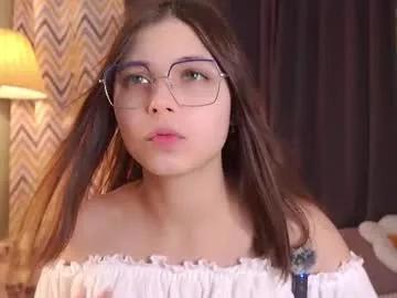 Freechat shickshackshock on Chaturbate