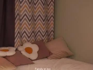 Freechat shickshackshock on Chaturbate