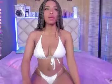 Freechat sia_37 on Chaturbate