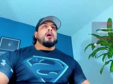 Freechat silvabranko on Chaturbate