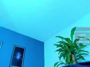 Freechat silvabranko on Chaturbate