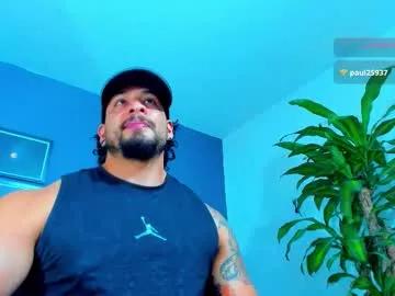 Freechat silvabranko on Chaturbate