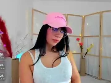 silvanna_moore on Chaturbate