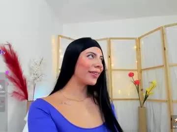 silvanna_moore on Chaturbate