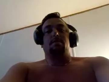 Freechat silverfox706 on Chaturbate