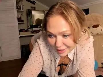 simonmartina — #flexible #milf #mature #blonde #bigtits