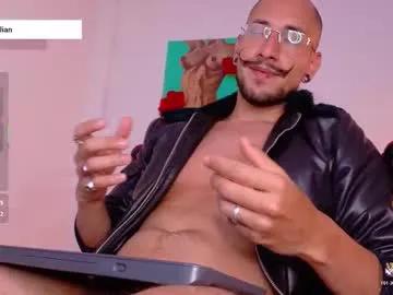 Chaturbate sir_wllliam is Freechat sir_wllliam — CUM SHOW !! Goal Is CUM SHOW !! with 512 remaining to goal! #bigcock #master #cum #bdsm #leather