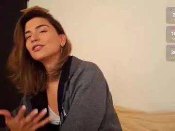 Private skyamber8v2 on Chaturbate