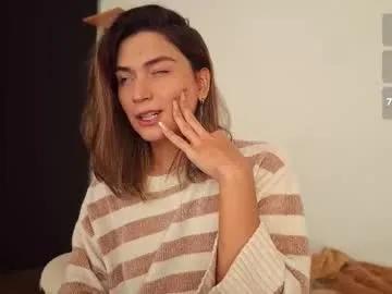 Private skyamber8v2 on Chaturbate