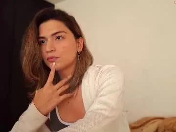 Private skyamber8v2 on Chaturbate