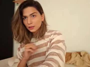 Private skyamber8v2 on Chaturbate