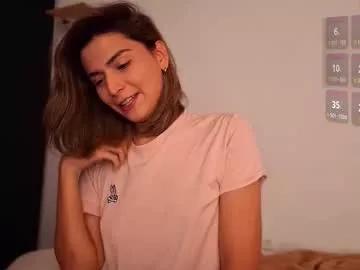 Private skyamber8v2 on Chaturbate