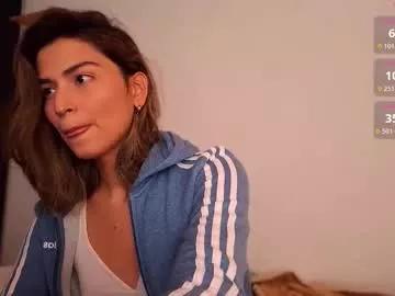 Private skyamber8v2 on Chaturbate