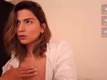 Private skyamber8v2 on Chaturbate