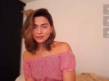 Private skyamber8v2 on Chaturbate
