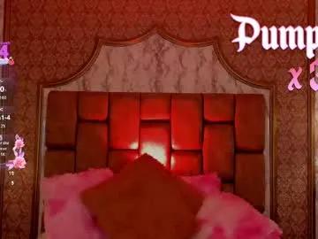 Freechat soffiqueen on Chaturbate