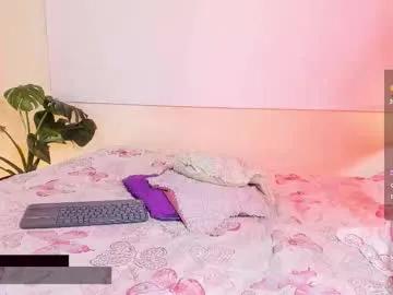 Private sofia__lujan on Chaturbate