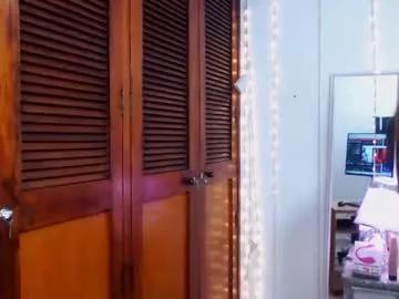 sofia_gold_ on Chaturbate