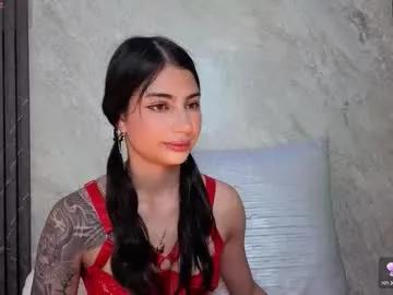 Private solbeaumont on Chaturbate