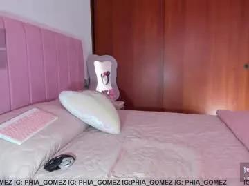 Freechat sophiaparker_ on Chaturbate