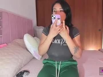 Freechat sophiaparker_ on Chaturbate