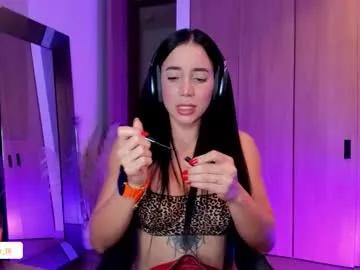 sophyamiller_15 on Chaturbate